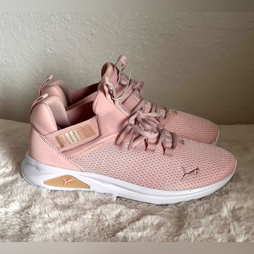 PUMA Enzo 2 Uncaged Soft Pink